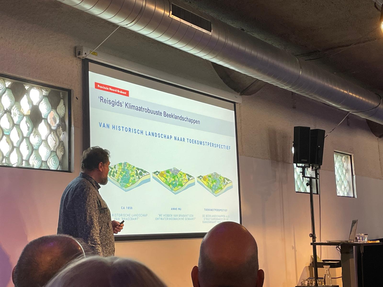 SpongeDay Netherlands november 2025