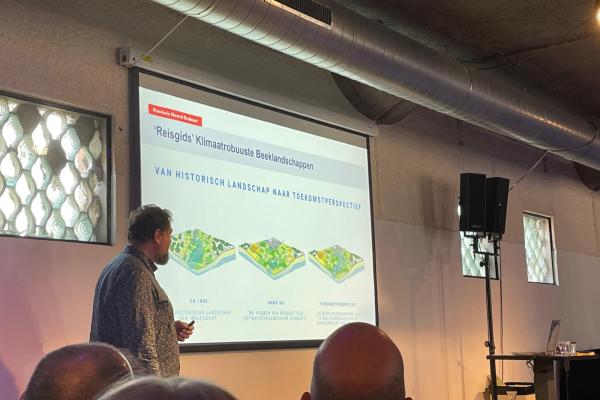 SpongeDay Netherlands november 2025