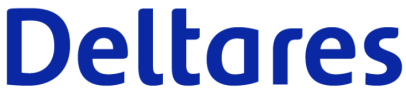 Deltares logo
