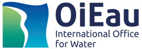OiEau logo