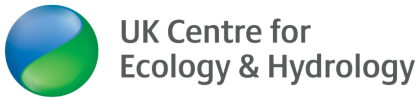UKCEH logo