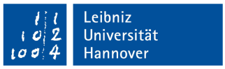 LUH logo