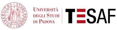 UNIPD logo