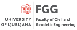 University Ljubljana logo