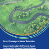 SpongeScapes - From drainage to water retention - Policy Brief Sept 2024